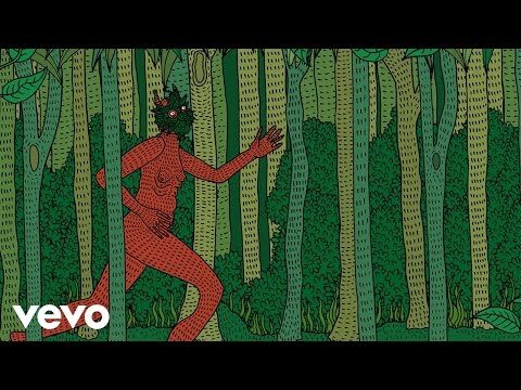 Chelou – Halfway to Nowhere