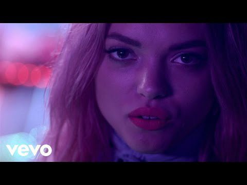 Hey Violet – Guys My Age