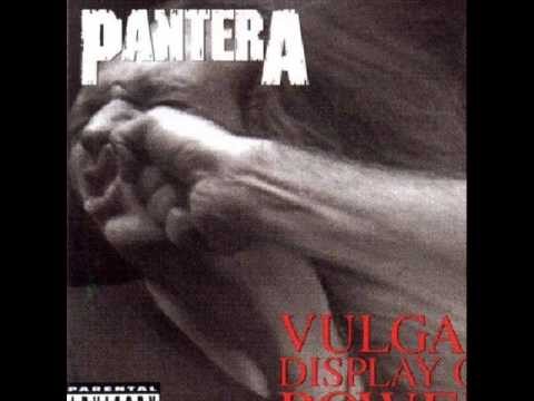 Pantera – Fucking Hostile