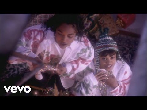 TLC – Sleigh Ride
