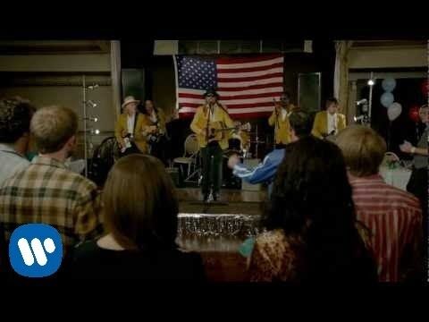 Kid Rock – Happy New Year