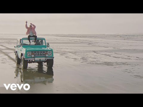 Kygo – Stay ft. Maty Noyes
