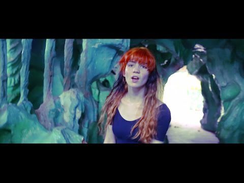 Grimes – REALiTi