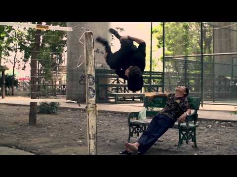 K.Flay – Can’t Sleep