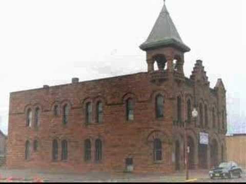 Sufjan Stevens – The Upper Peninsula