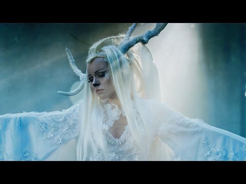 Kerli – Feral Hearts