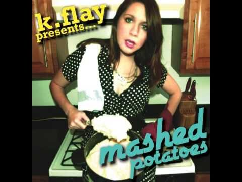 K.flay – Heavy Cross Out