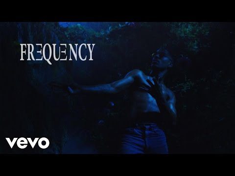 Kid Cudi – Frequency