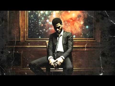 Kid Cudi – Trapped In My Mind