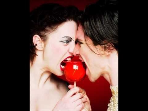 The Dresden Dolls – Bad Habit