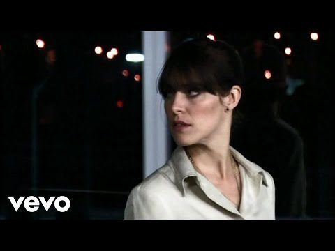 Feist – My Moon My Man