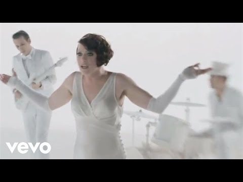 Amanda Palmer – The Killing Type