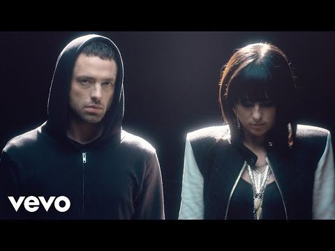 Phantogram – Black Out Days