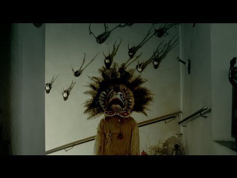 Fever Ray ‘If I Had A Heart’