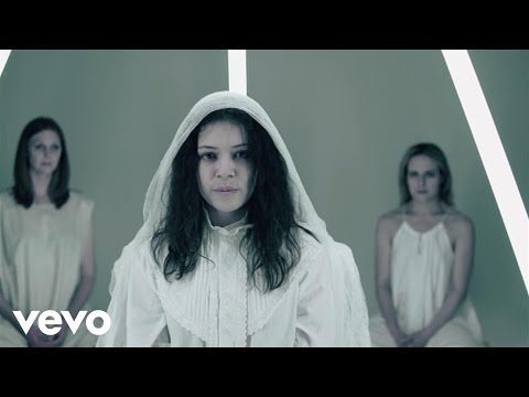 Son Lux – You Don’t Know Me