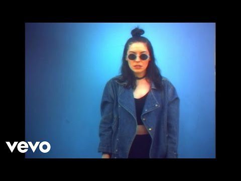 Bishop Briggs – Wild Horses