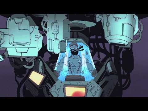 Major Lazer – Jessica (feat. Ezra Koenig)