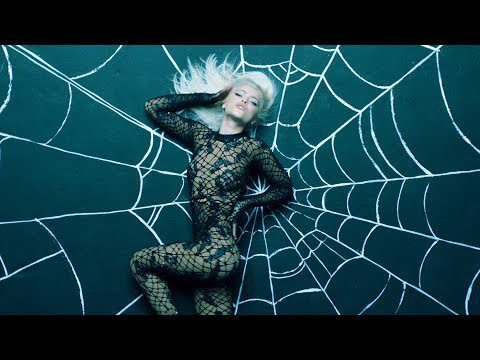 Alice Chater – Wonderland (My Name Is Alice)