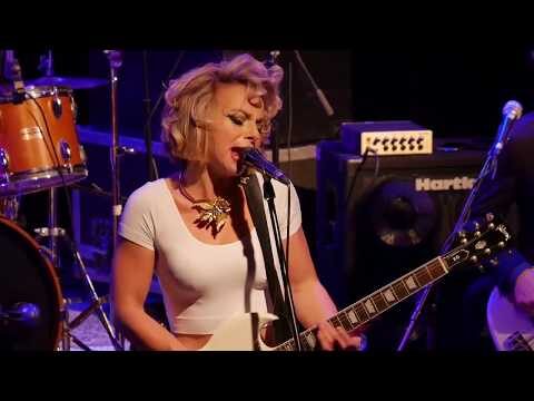 Samantha Fish – Either Way I Lose / Somebody`s Always Trying