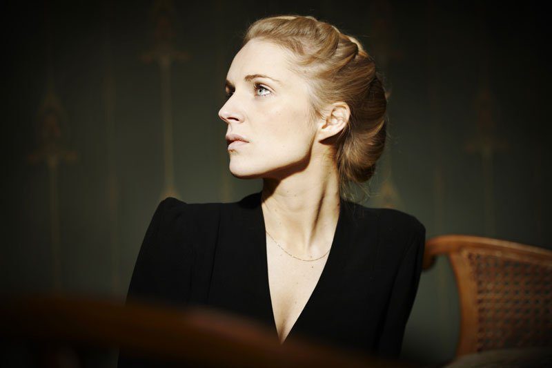 Agnes Obel Fuel To Fire Mad Girl's Love Songs and Lyrics
