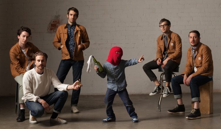 Portugal. The Man – “Feel It Still”