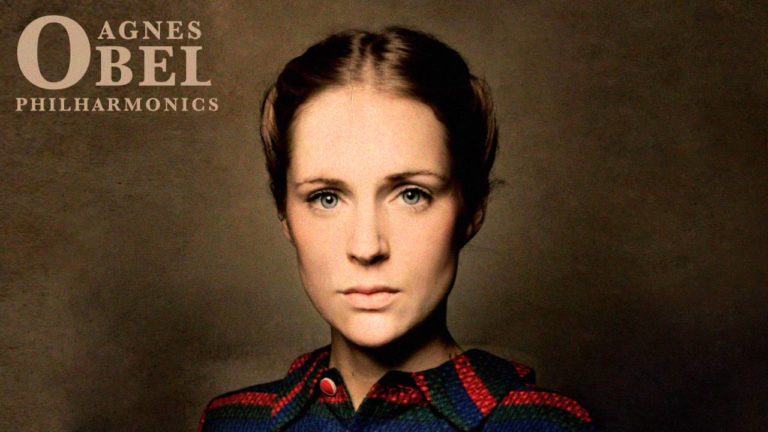 Agnes Obel - Brother Sparrow