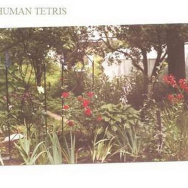 Human Tetris – Things I Don’t Need