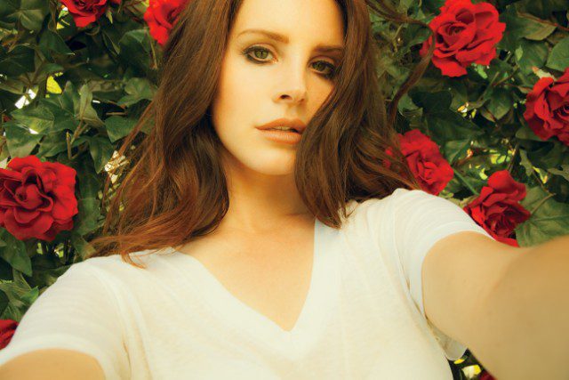 Lana Del Rey – Change