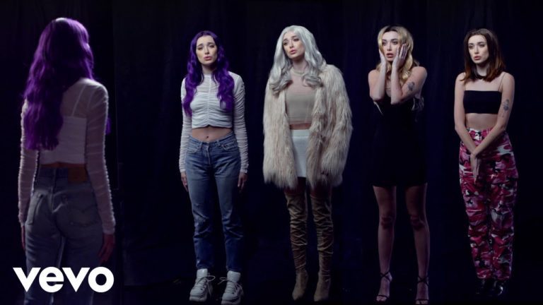 Olivia O’Brien – Love Myself