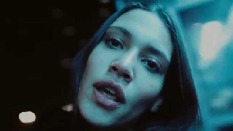 Okay Kaya – Damn, Gravity