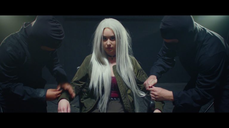 Terror Jr – Heaven Wasn’t Made For Me