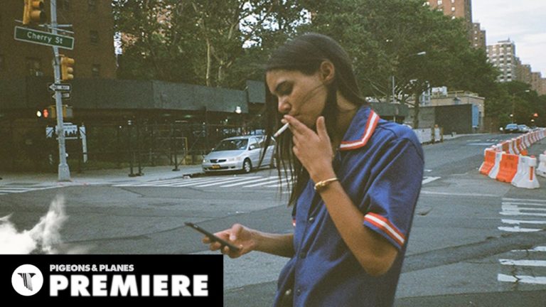 Okay Kaya – Keep On Pushin