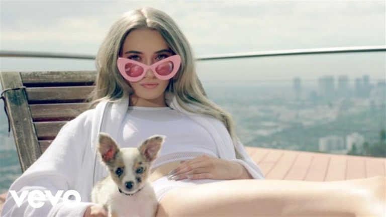 Olivia O’Brien – Empty