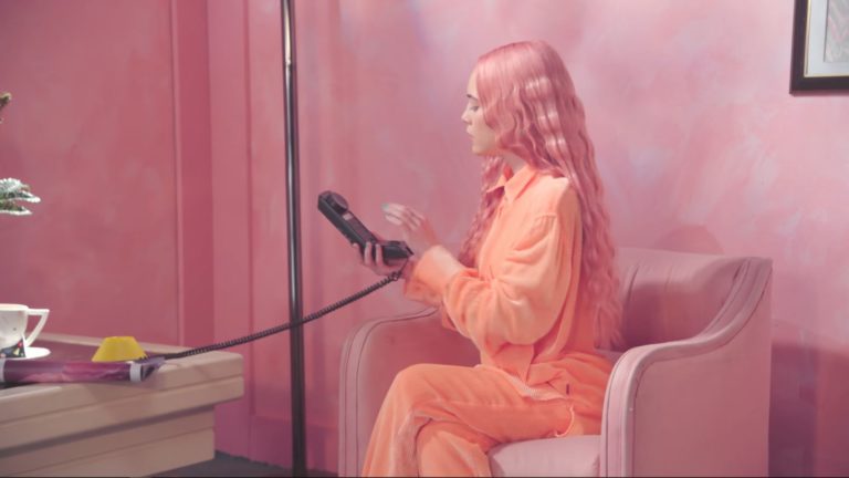 Bea Miller, 6LACK - it's not u it's me