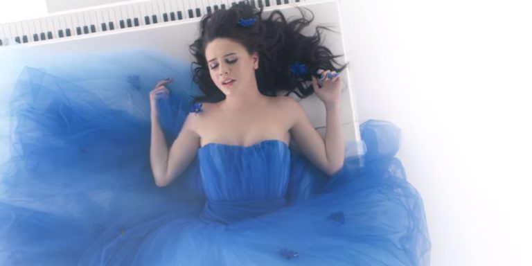 Bea Miller – i can’t breathe