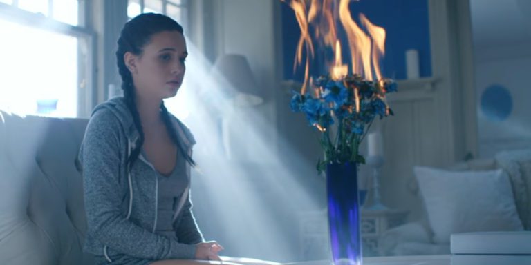 Bea Miller - burning bridges