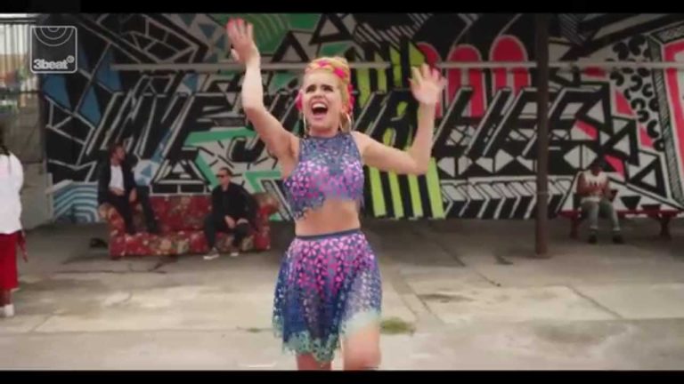 Sigma ft Paloma Faith - Changing