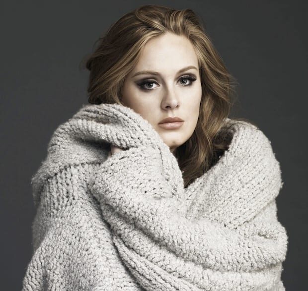 Adele – I Can’t Make You Love Me – Bonnie Raitt Cover