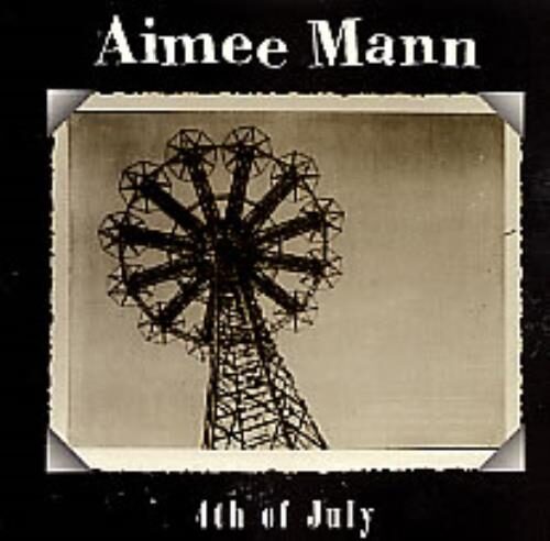 Aimee Mann – 4th Of July