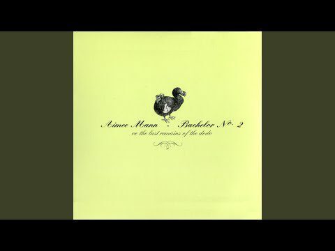 Aimee Mann – The fall of the world’s own optimist – lyrics