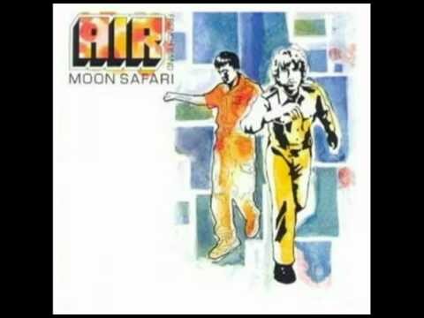 Air – All I Need