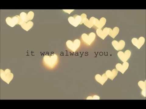 Always You by Ingrid Michaelson