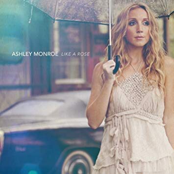 Ashley Monroe – Weed Instead Of Roses