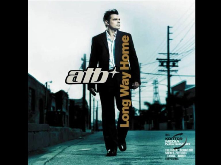 ATB – Long Way Home
