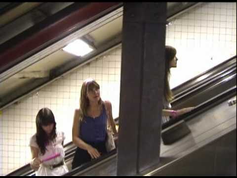 Au Revoir Simone – Another Likely Story