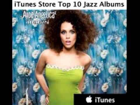 Ayoe Angelica  – Face With Nobody