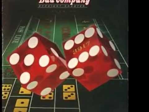 Bad Company – Wild Fire Woman Lyrics