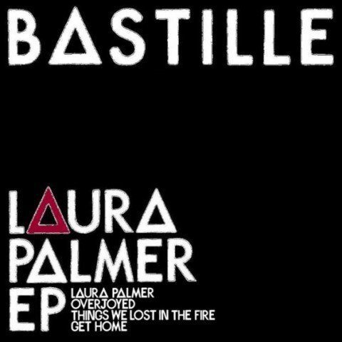 Bastille – Laura Palmer