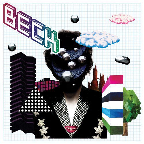 Beck – Think I’m In Love