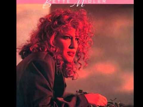 Bette Midler – The Rose